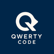 QWERTY Code logo